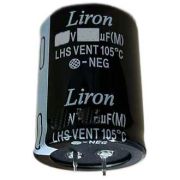 68 UF 400V 105*C 22*25 Liron