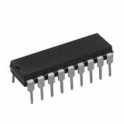 Контроллер PIC16F628A-I/P