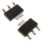 LM3940IMPX-3.3/NOPB