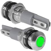 Антивандальный индикатор GQ6PF-G