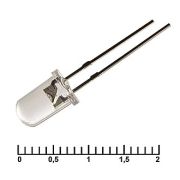 5RWWC 30000mcd 3,4V 15d
