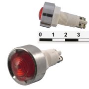 L-836-R 24VDC d 13
