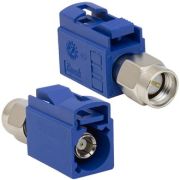 FAKRA TYPE C-J/SMA-P