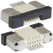FPC/FFC 0.5mm 06A