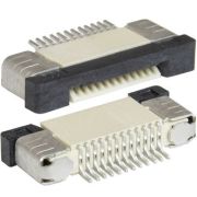 FPC/FFC 0.5mm 12A