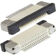 FPC/FFC 0.5mm 16A