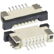 FPC/FFC 1.0mm 06A