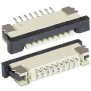 FPC/FFC 1.0mm 08A