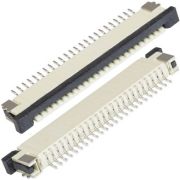 FPC/FFC 1.0mm 24A