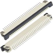 FPC/FFC 1.0mm 28A