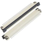 FPC/FFC 1.0mm 32A