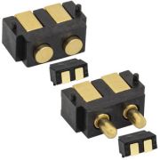 Pogo 2pin 2.5mm 03 MF