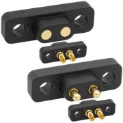 Pogo 2pin 2.5mm 04 MF