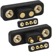 Pogo 2pin 2.5mm 05 MF