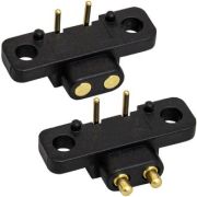 Pogo 2pin 2.5mm 06 MF