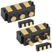 Pogo 3pin 2.5mm 03 MF