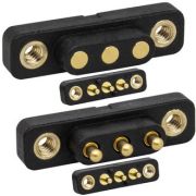 Pogo 3pin 2.5mm 05 MF