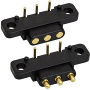 Pogo 3pin 2.5mm 06 MF