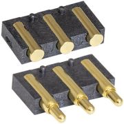 Pogo 3pin 3.0mm 04 MF
