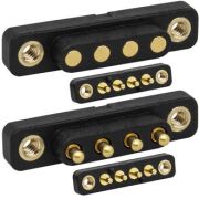 Pogo 4pin 2.5mm 05 MF