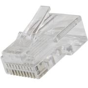 RJ45 (TP-10P10C) UTP