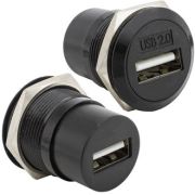 USB2.0 A(F)-A(F) PN