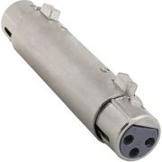 JD-484 / XLR 3P F-F