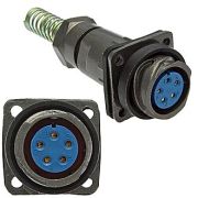 FQ18-5pin ZPK-8