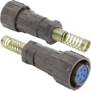 FQ18-6pin TK-8