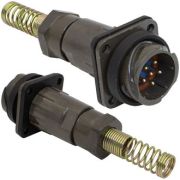 FQ18-6pin ZPJ-8