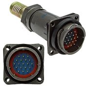 FQ24-10pin ZPJ-12