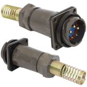 FQ24-5pin ZPJ-12