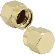 SMA-RF lid