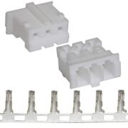 HB-03 (MU-3F) pitch 2.0mm +Terminal
