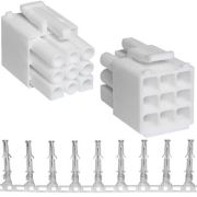 MFC 3x3F pitch 4.5 mm+ terminals