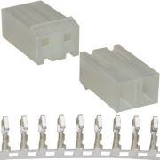 MHU-02 pitch 5.08 mm