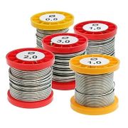 ПОС 61 Прв d=2.0мм 100гр. катушка