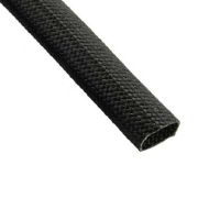 ТКСП Ф4.0 black 1500V
