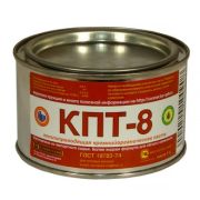 КПТ-8 теплопроводящая паста 1кг