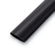 ТУТ клеевая 3.0/1.0 черн