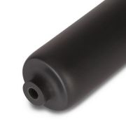 ТУТнг клеевая 4.0/1.0 черная (4:1)