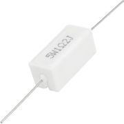 RX27-1 1.2 Ом 5W 5% / SQP5