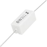 RX27-1 3 Ом 5W 5% / SQP5