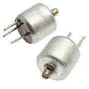 СП4-1В 0.25 Вт 1 кОм