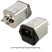 DL-10DZ2R 10A. 250V