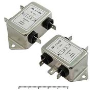 DL-2D3 2A. 250V