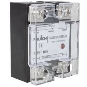 SSR-1 440V 80A (Z)A4 (90-280v)