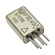 Электромагнитное реле РЭС49 05.01