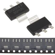 BSP170P