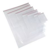 zip-lock 10x10 см, 65 мкм